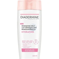 Online Diadermine Reinigingsmelk