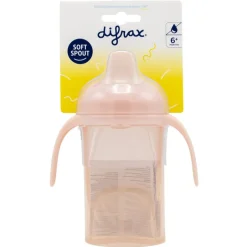 New Difrax Antilektuitbeker