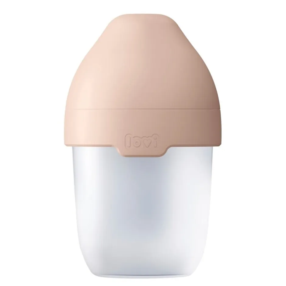 Sale Difrax Lovi Mammafeel Fles