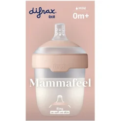 Sale Difrax Lovi Mammafeel Fles