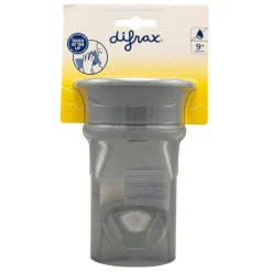 Clearance Difrax 9+M 360° Beker