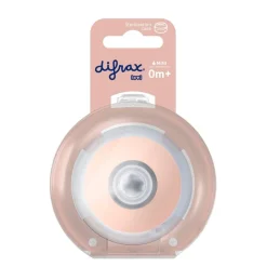 Clearance Difrax Mammafeel Mini 0+M Flessenspeen