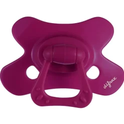 Discount Difrax Natural 18+M Fopspeen