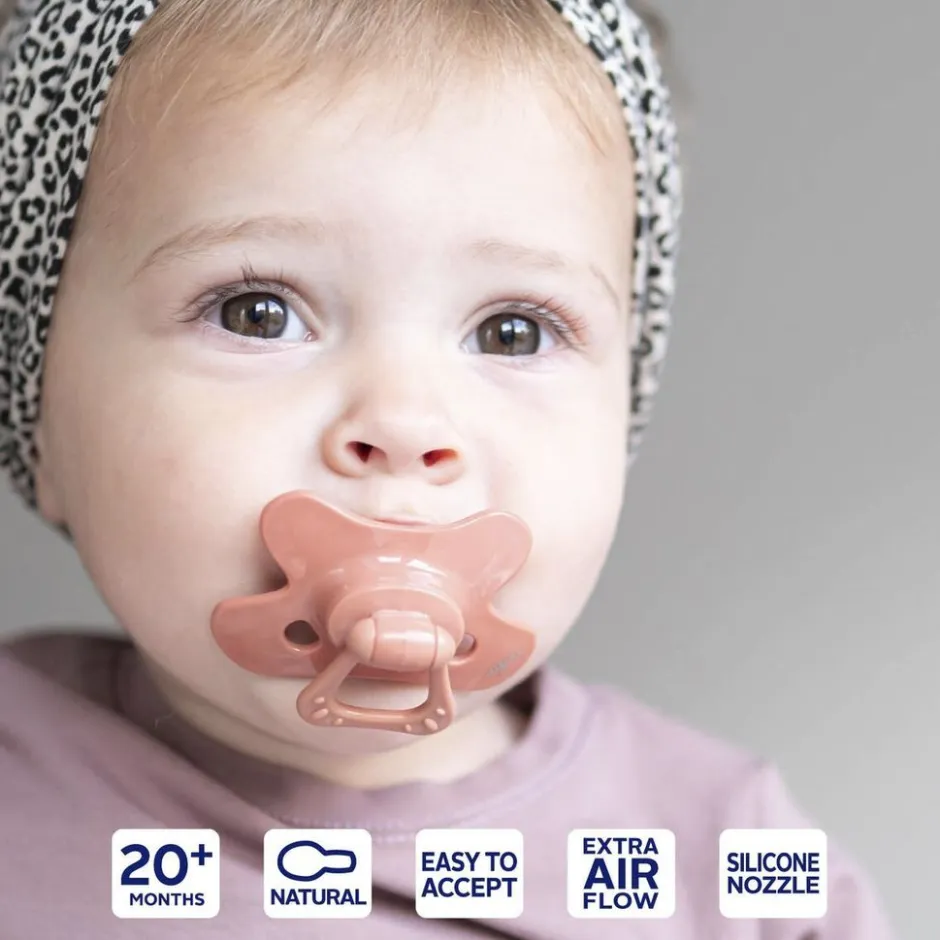 Online Difrax Natural 18+M Fopspeen