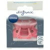 Sale Difrax Natural 12+M Fopspeen