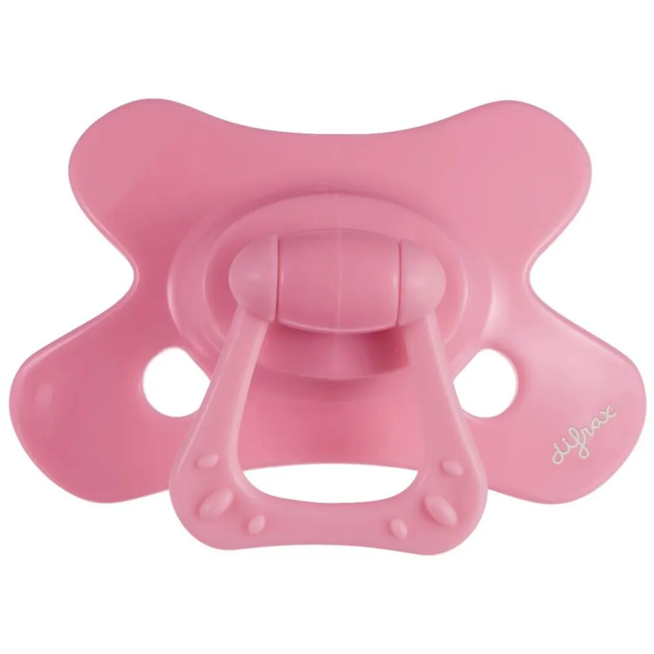 Sale Difrax Natural 12+M Fopspeen