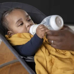 Clearance Difrax Natural 0+M S-Fles 2-Pak