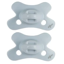 Clearance Difrax Pure Natural 0-6 maanden Fopspeen