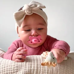 New Difrax Pure Natural 0-6 maanden Fopspeen