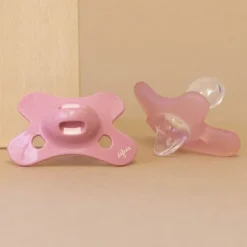 New Difrax Pure Natural 0-6 maanden Fopspeen