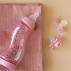 New Difrax Pure Natural 0-6 maanden Fopspeen