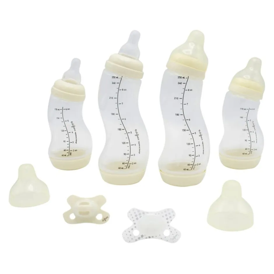 Best Difrax Starterset Pasgeborenen