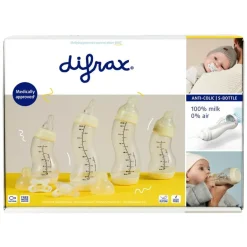 Best Difrax Starterset Pasgeborenen