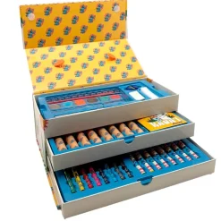 Hot Stitch Disney Tekenset