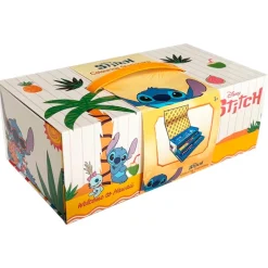 Hot Stitch Disney Tekenset