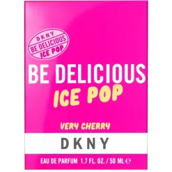 Outlet DKNY Be Delicious Ice Pop Very Cherry Eau de Parfum