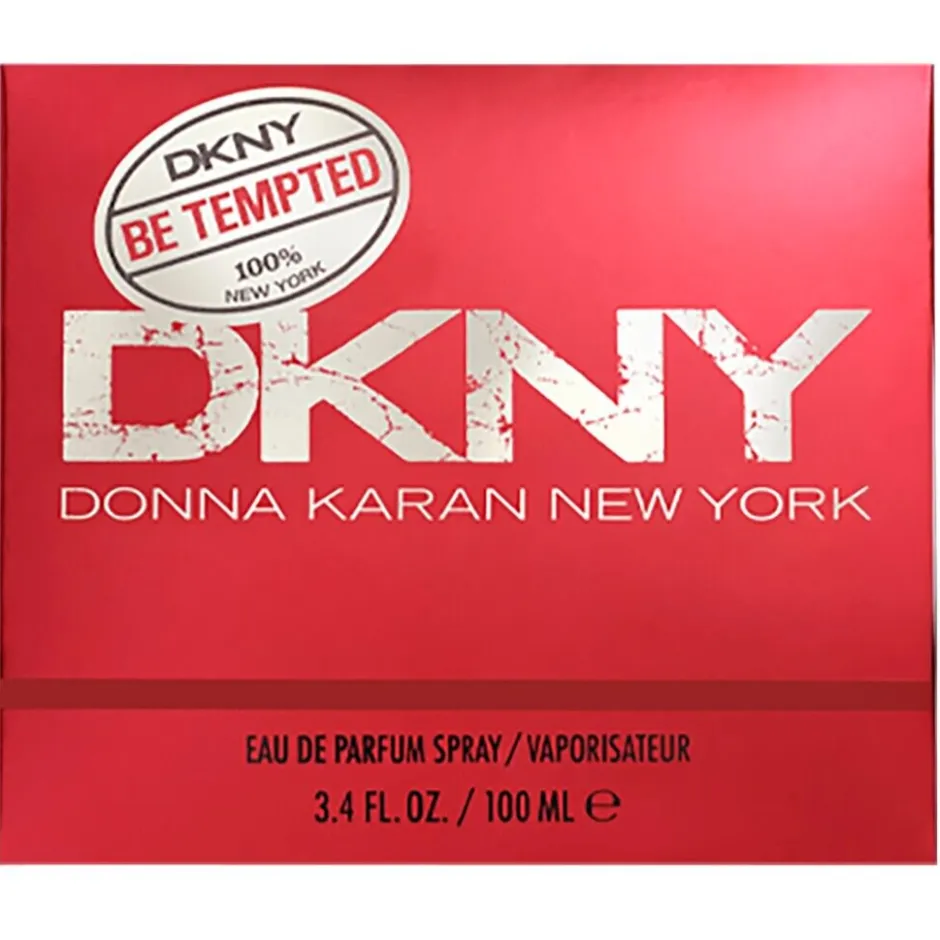 Clearance DKNY Be Tempted Eau de Parfum