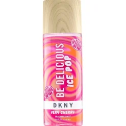 Hot DKNY Ice Pop Very Cherry Bodymist