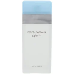 Best Dolce & Gabbana Light Blue Eau de Toilette