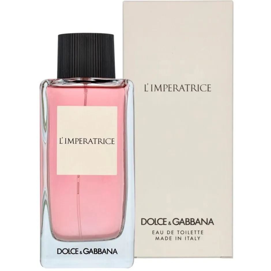 Dolce & Gabbana L'Imperatrice Eau de Toilette