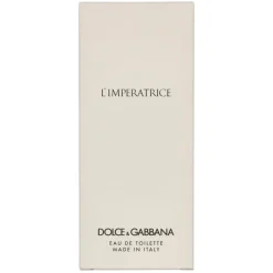 Dolce & Gabbana L'Imperatrice Eau de Toilette