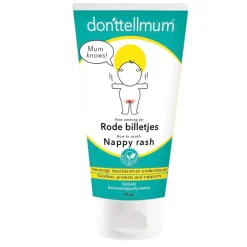 Clearance donttellmum Billenzalf