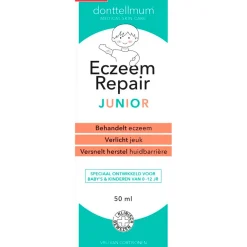 Online donttellmum Eczeem Repair Junior