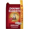 Outlet Douwe Egberts Aroma Rood Koffiepads