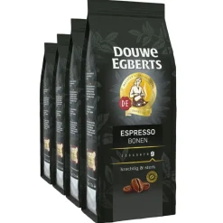 Clearance Douwe Egberts Espresso Koffiebonen