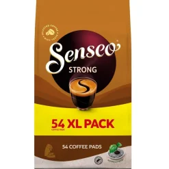 Outlet Senseo Douwe Egberts Strong Koffiepads