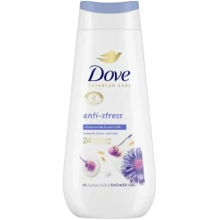 Hot Dove Advanced Care Anti-Stress Douchegel