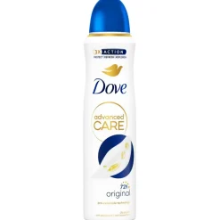 Discount Dove Advanced Care Antitranspirant Original Deodorant Spray