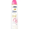 Online Dove Advanced Care Beauty Finish Antitranspirant Deodorant Spray