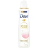 Outlet Dove Advanced Care Calming Blossom Deodorant Spray