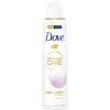 Sale Dove Advanced Care Clean Touch Antitranspirant Deodorant Spray
