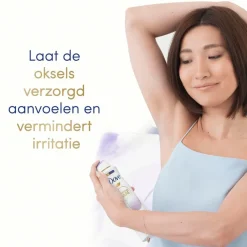 Sale Dove Advanced Care Clean Touch Antitranspirant Deodorant Spray