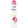 Clearance Dove Advanced Care Go Fresh Pomegranate & Lemon Verbena Antitranspirant Deodorant Spray