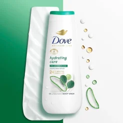 Best Dove Advanced Care Hydrating Care Douchegel