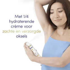 Outlet Dove Advanced Care Invisible Care Floral Touch Antitranspirant Deodorant Spray