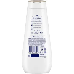 Clearance Dove Advanced Care Nourishing Silk Douchegel