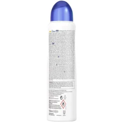 Sale Dove Advanced Care Original Antitranspirant Deodorant Spray