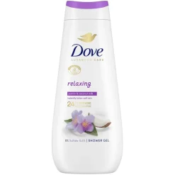 Discount Dove Advanced Care Relaxing Douchegel
