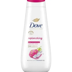 Online Dove Advanced Care Replenishing Douchegel