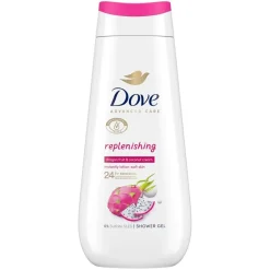 Sale Dove Advanced Care Replenishing Dragonfruit & Coconut Cream Douchegel