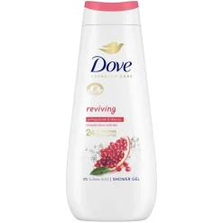 Sale Dove Advanced Care Reviving Douchegel