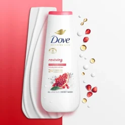 Sale Dove Advanced Care Reviving Douchegel
