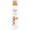 Dove Argan Oil Shower Mousse