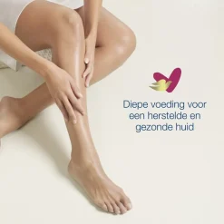 Outlet Dove Body Love Intense Care Bodylotion