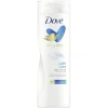 Sale Dove Body Love Light Care Bodylotion