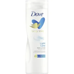 Sale Dove Body Love Light Care Bodylotion